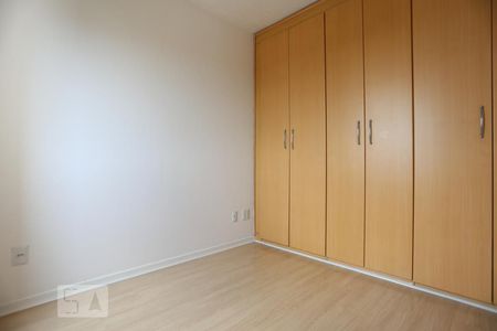 Apartamento à venda com 52m², 2 quartos e 1 vagaQuarto 2