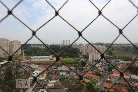 Apartamento à venda com 52m², 2 quartos e 1 vagaVista do Quarto 2