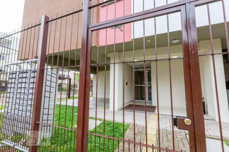 Apartamento para alugar com 47m², 1 quarto e sem vagaEntrada 