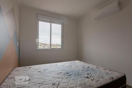 Quarto de apartamento para alugar com 1 quarto, 47m² em Partenon, Porto Alegre