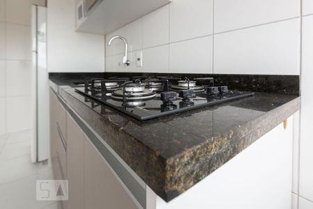 Apartamento para alugar com 47m², 1 quarto e sem vagaCozinha