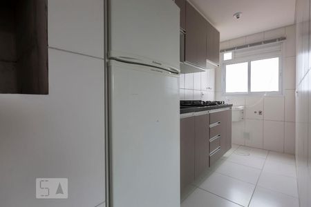 Apartamento para alugar com 47m², 1 quarto e sem vagaCozinha