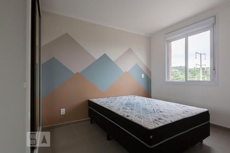 Quarto de apartamento para alugar com 1 quarto, 47m² em Partenon, Porto Alegre