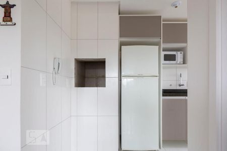 Apartamento para alugar com 47m², 1 quarto e sem vagaCozinha