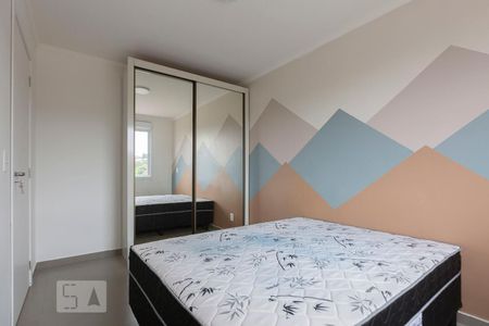 Quarto de apartamento para alugar com 1 quarto, 47m² em Partenon, Porto Alegre