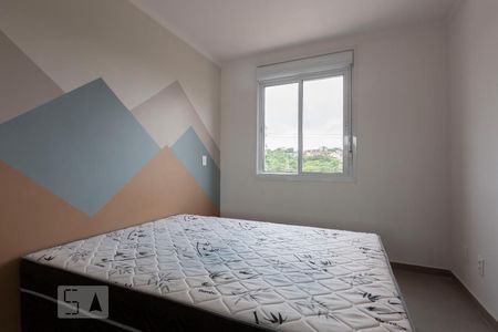 Quarto de apartamento para alugar com 1 quarto, 47m² em Partenon, Porto Alegre