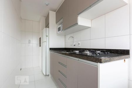 Apartamento para alugar com 47m², 1 quarto e sem vagaCozinha