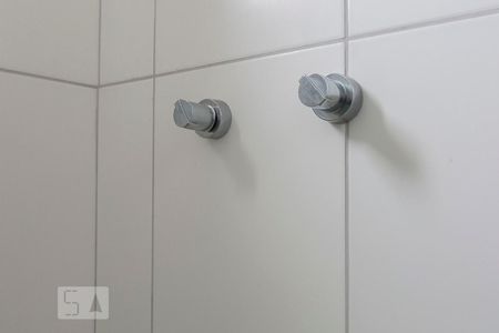 Apartamento para alugar com 47m², 1 quarto e sem vagaBanheiro