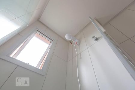 Apartamento para alugar com 47m², 1 quarto e sem vagaBanheiro