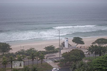 Studio à venda com 50m², 1 quarto e 1 vagaVista da Varanda