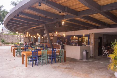 Studio à venda com 50m², 1 quarto e 1 vagaÁrea comum - Bar