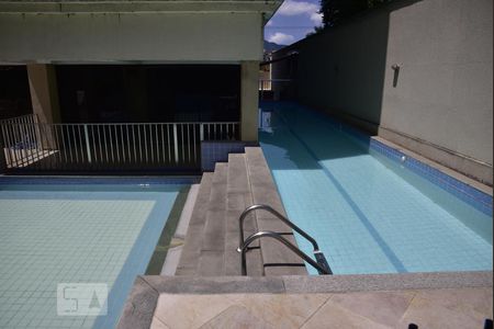 Apartamento à venda com 53m², 2 quartos e 1 vagaÁrea comum - Piscina