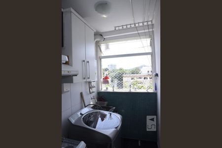 Apartamento à venda com 53m², 2 quartos e 1 vagaÁrea de Serviço