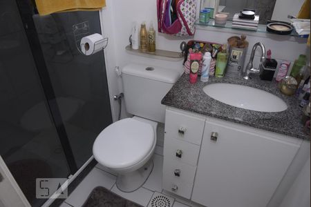 Apartamento à venda com 53m², 2 quartos e 1 vagaSuíte do Quarto 2