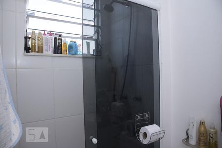 Apartamento à venda com 53m², 2 quartos e 1 vagaSuíte do Quarto 2