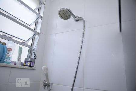 Apartamento à venda com 53m², 2 quartos e 1 vagaSuíte do Quarto 2