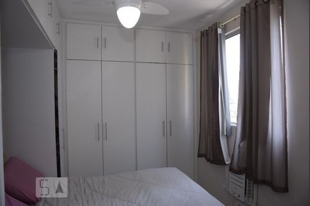 Quarto 2 de apartamento à venda com 2 quartos, 53m² em Taquara, Rio de Janeiro