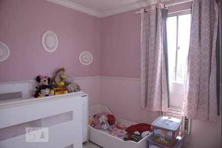 Quarto 1 de apartamento à venda com 2 quartos, 53m² em Taquara, Rio de Janeiro