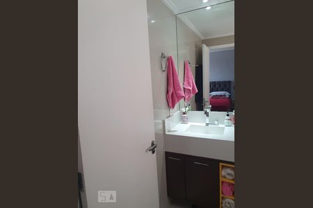 Apartamento à venda com 78m², 3 quartos e 1 vagaBanheiro 1