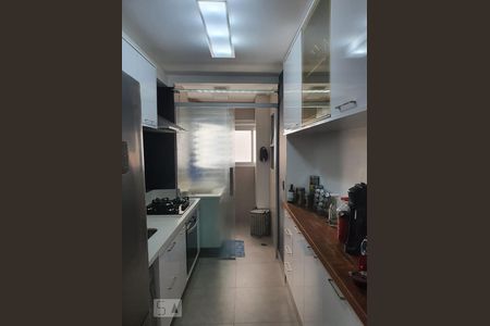 Apartamento à venda com 78m², 3 quartos e 1 vagaDetalhe cozinha