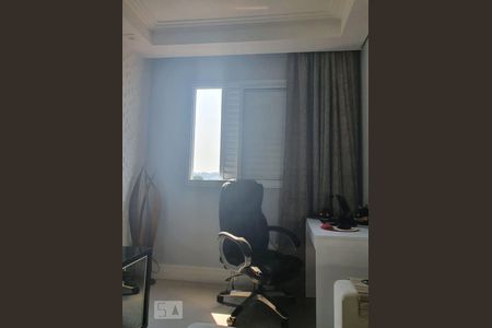 living ampliado de apartamento à venda com 3 quartos, 78m² em Jardim Bom Tempo, Taboão da Serra