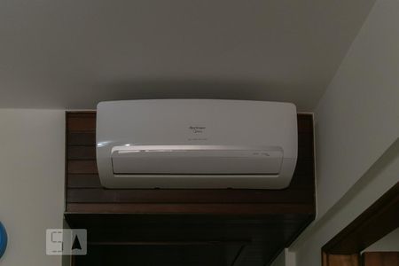 Sala de apartamento para alugar com 1 quarto, 42m² em Centro, Campinas