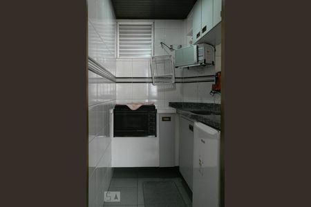 Apartamento para alugar com 42m², 1 quarto e 1 vaga Apartamento para alugar com 42m², 1 quarto e 1 vagaCozinha