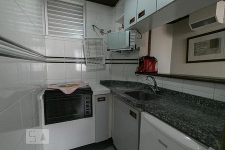 Apartamento para alugar com 42m², 1 quarto e 1 vaga Apartamento para alugar com 42m², 1 quarto e 1 vagaCozinha