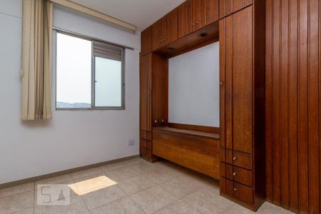 Suíte de apartamento para alugar com 3 quartos, 100m² em Ipiranga, Belo Horizonte