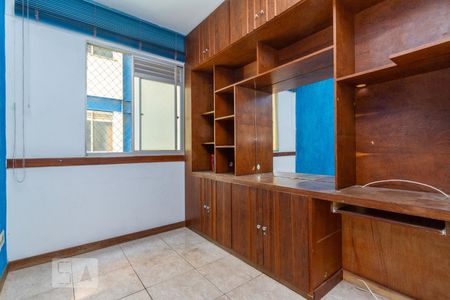 Quarto 2 de apartamento para alugar com 3 quartos, 100m² em Ipiranga, Belo Horizonte