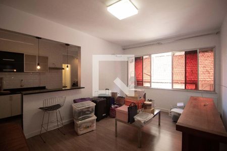 Apartamento para alugar com 88m², 3 quartos e 1 vaga Apartamento para alugar com 88m², 3 quartos e 1 vagaSala