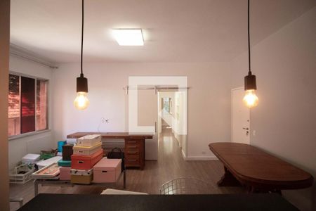 Apartamento para alugar com 3 quartos, 88m² em Botafogo, Rio de Janeiro