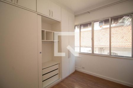 Quarto 1 de apartamento para alugar com 3 quartos, 88m² em Botafogo, Rio de Janeiro