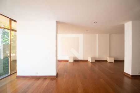 Apartamento para alugar com 88m², 3 quartos e 1 vaga Apartamento para alugar com 88m², 3 quartos e 1 vagaÁrea comum - Salão de festas