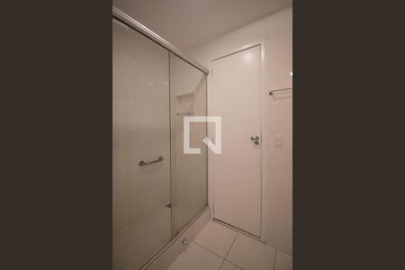 Apartamento para alugar com 88m², 3 quartos e 1 vaga Apartamento para alugar com 88m², 3 quartos e 1 vagaBanheiro da Suíte