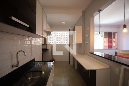 Apartamento para alugar com 88m², 3 quartos e 1 vaga Apartamento para alugar com 88m², 3 quartos e 1 vagaCozinha