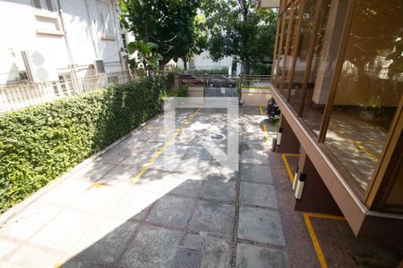 Apartamento para alugar com 3 quartos, 88m² em Botafogo, Rio de Janeiro