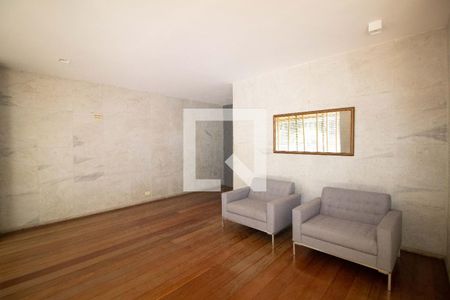 Apartamento para alugar com 3 quartos, 88m² em Botafogo, Rio de Janeiro