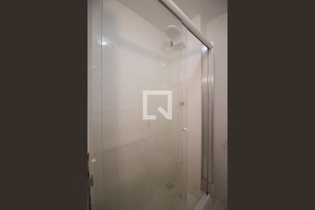 Apartamento para alugar com 88m², 3 quartos e 1 vaga Apartamento para alugar com 88m², 3 quartos e 1 vagaBanheiro social