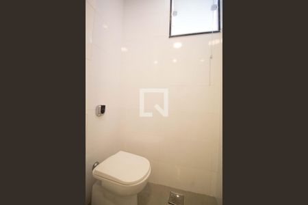 Apartamento para alugar com 88m², 3 quartos e 1 vaga Apartamento para alugar com 88m², 3 quartos e 1 vagaBanheiro da Área de serviço