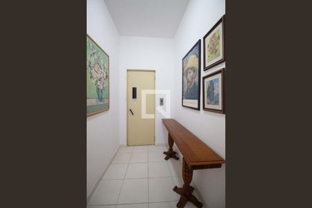 Apartamento para alugar com 88m², 3 quartos e 1 vaga Apartamento para alugar com 88m², 3 quartos e 1 vagaHall de entrada