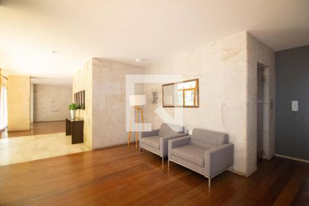 Apartamento para alugar com 88m², 3 quartos e 1 vaga Apartamento para alugar com 88m², 3 quartos e 1 vagaÁrea comum