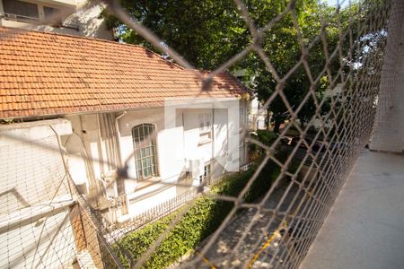 Apartamento para alugar com 88m², 3 quartos e 1 vaga Apartamento para alugar com 88m², 3 quartos e 1 vagaVista da Sala