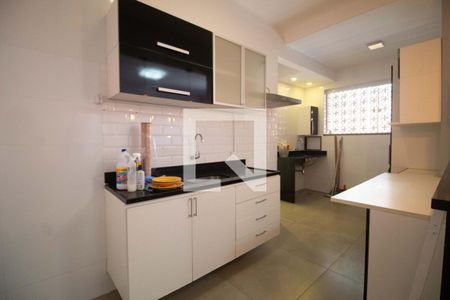 Apartamento para alugar com 88m², 3 quartos e 1 vaga Apartamento para alugar com 88m², 3 quartos e 1 vagaCozinha