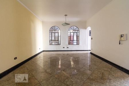 Sala de casa à venda com 4 quartos, 250m² em Vila Antonio, São Paulo