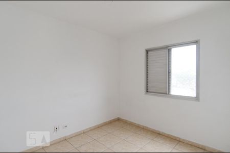 Quarto 2 de apartamento à venda com 3 quartos, 55m² em Baeta Neves, São Bernardo do Campo