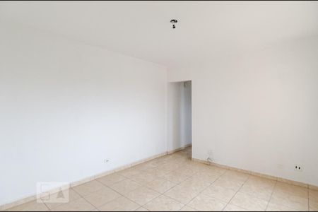 Sala de apartamento à venda com 3 quartos, 55m² em Baeta Neves, São Bernardo do Campo