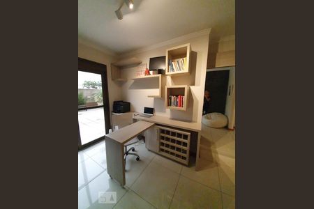 Apartamento à venda com 117m², 1 quarto e 2 vagas