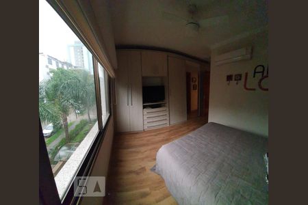 Quarto de apartamento à venda com 1 quarto, 117m² em Petrópolis, Porto Alegre