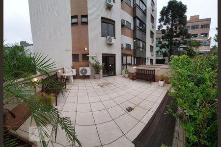 Apartamento à venda com 117m², 1 quarto e 2 vagas